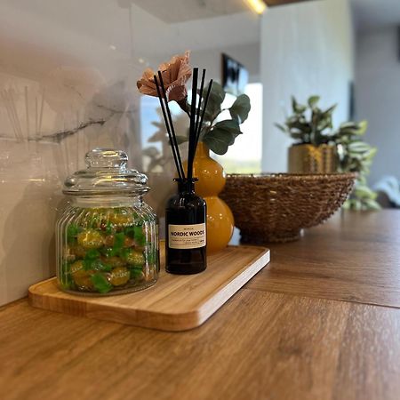 Bmb Apartament كلوج-نابوكا المظهر الخارجي الصورة
