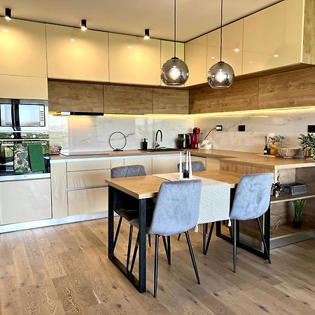 Bmb Apartament كلوج-نابوكا المظهر الخارجي الصورة