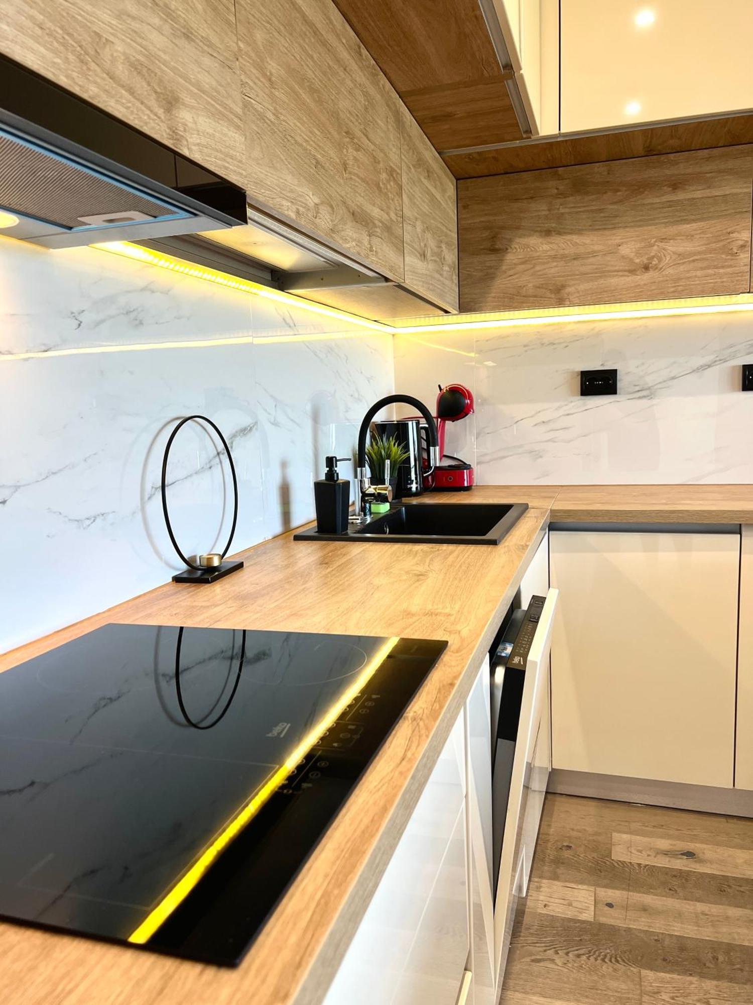 Bmb Apartament كلوج-نابوكا المظهر الخارجي الصورة